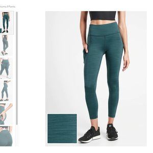 Ult. Stash Pocket Space Dye 7/8 Tight Ocean Teal